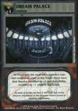 Dream Palace
