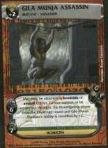 Gila Munja Assasin