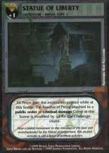 Statue Of Liberty