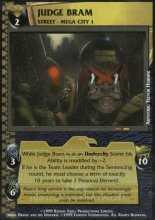 Judge Bram