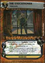 The Executioner