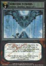 Forever Towers
