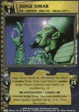 Judge Omar